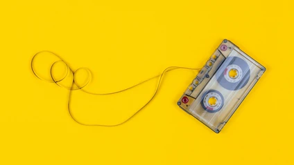 Beitragsbild One Hit Wonder 70er Jahre — © Bild: Unsplash