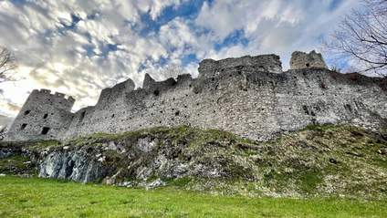 Allgäu Burgenregion — © © Bild: Burgenregion Allgäu Außerfern