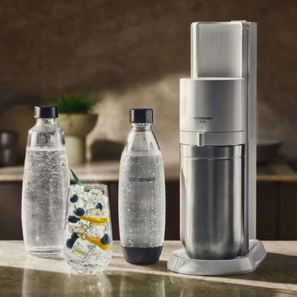  — © ©&nbsp;Bild: Sodastream