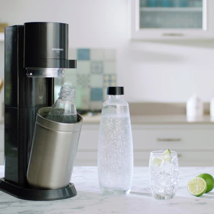  — © ©&nbsp;Bild: Sodastream