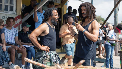 Bob Marley One Love — © ©&nbsp;Bild: Paramount Pictures