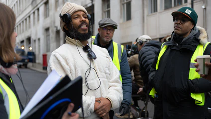 Bob Marley One Love — © ©&nbsp;Bild: Paramount Pictures