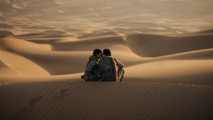  — © ©&nbsp;Bild: Warner Bros. Pictures