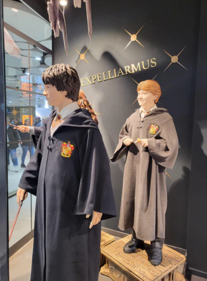 Harry Potter