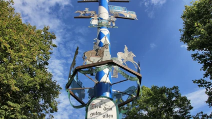  — © Bild: holzijue auf PixaBay