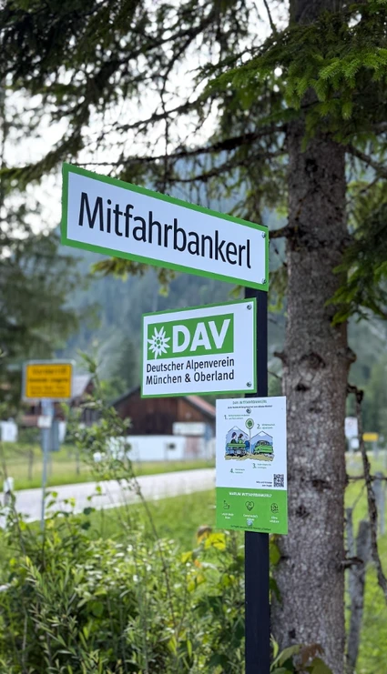  — © ©&nbsp;Bild: DAV