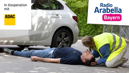  — © ©&nbsp;Bild: ADAC Südbayern