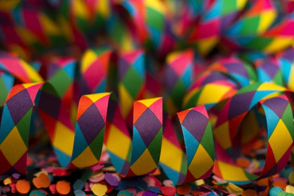 Fasching — © pixabay