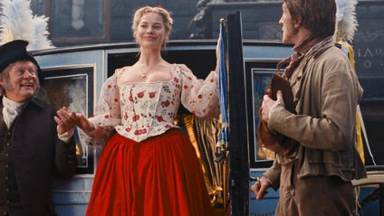 — © © Bild: Warner Bros. Pictures