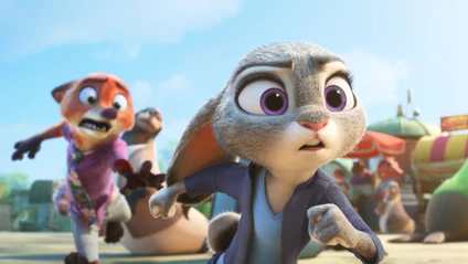 — © © Bild: Disney Enterprises, Inc.