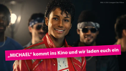 Michael Jackson 