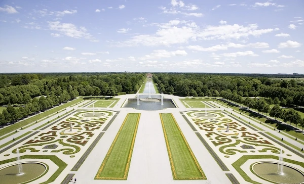Schloss Schleißheim — © © Bayerische Schlösserverwaltung