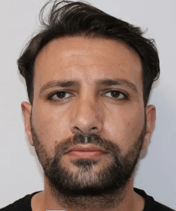  — © Bild: Polizei Mittelfranken