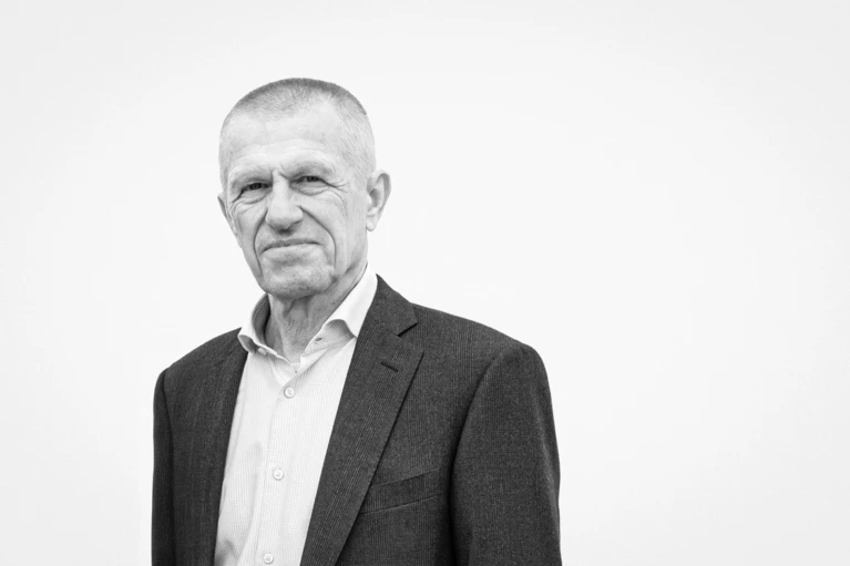Greim hat nach Angaben des Unternehmens in mehr als fünf Jahrzehnten die Bio-Branche in Deutschland geprägt wie kaum ein anderer. (Archivbild) — © -/BioMarkt Verbund/dpa