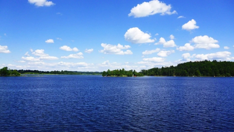 Staffelsee — © Bild von Birgit Böllinger auf Pixabay