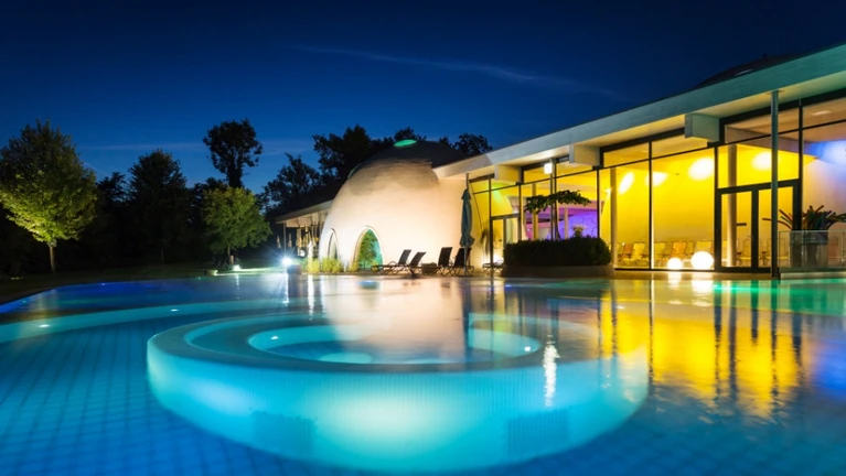  — © Bild: Therme Bad Aibling