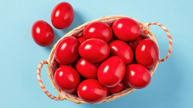 Beitragsbild: Ostertraditionen und wo sie herkommen — © Bild: IStock