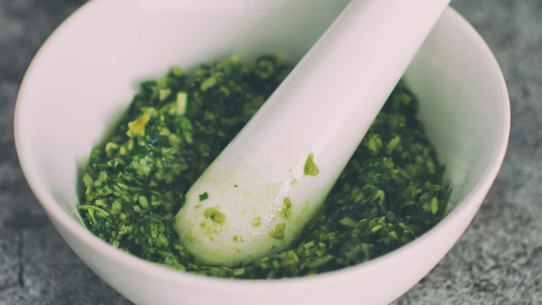 Beitragsbild: Leckere Rezepte für Karfreitag und Gründonnerstag — © Bild: Unsplash
