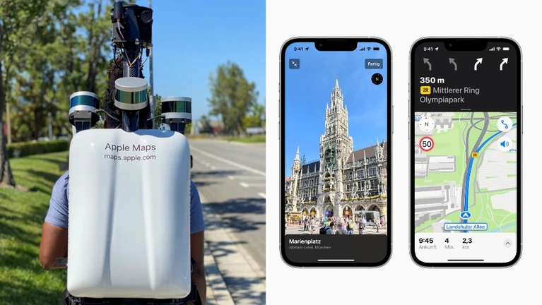  — © © Bild: Apple