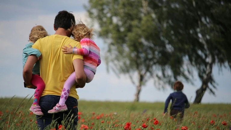 Beitragsbild: Vatertag 2024: Zehn Ideen für Ausflüge in Bayern — © Bild: Unsplash