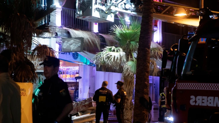  — © Foto: Clara Margais/dpa