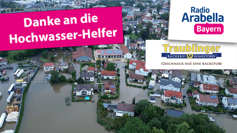  — © Bild: DPA; bearbeitet