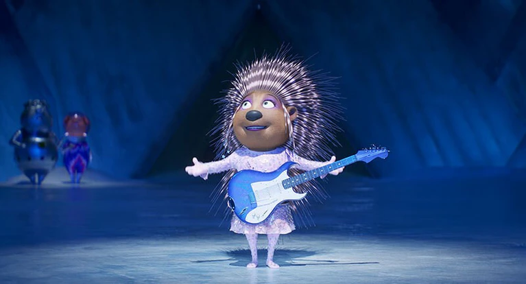 Sing 2 — © Bild: ©&nbsp;Universal Pictures Germany