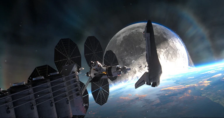 Moonfall Kinotipp