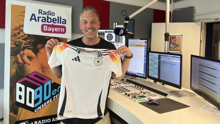 EM Trikot Deutschland Trikot Jersey