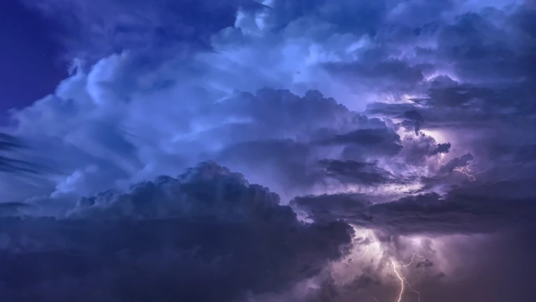 Wind Sturm — © Bild: Pixabay / Felix Mittermeier