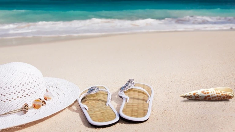 Urlaub — © Bild: Pixabay / stux