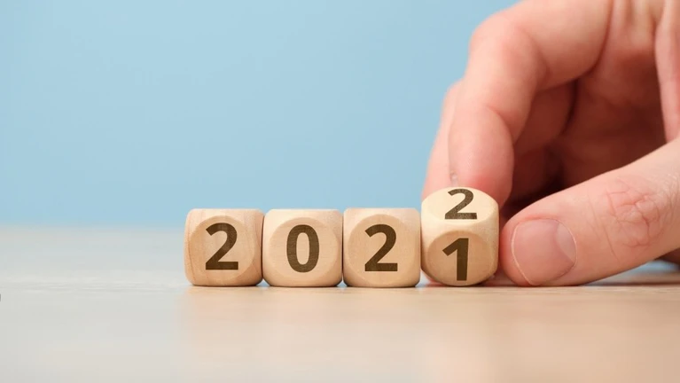 2022 — © Bild: Adobe Stock / gresey