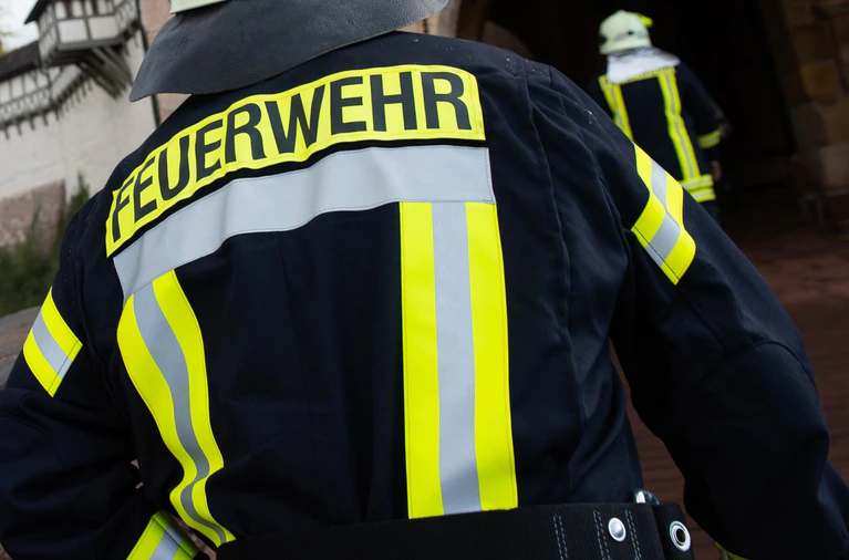 Feuerwehr