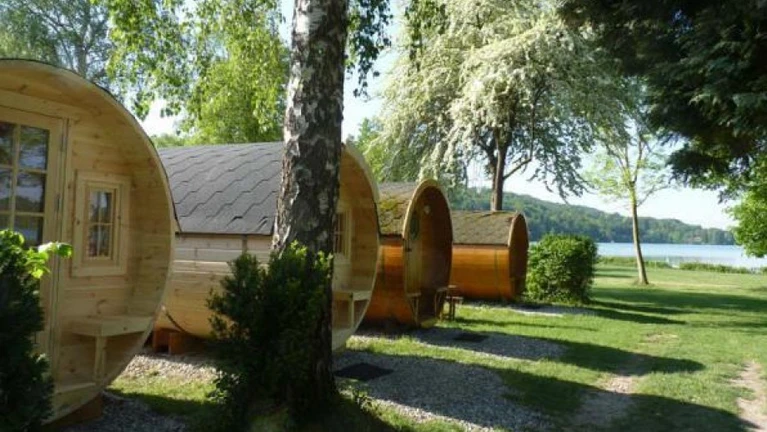  — © Bild © Campingplatz Pilsensee