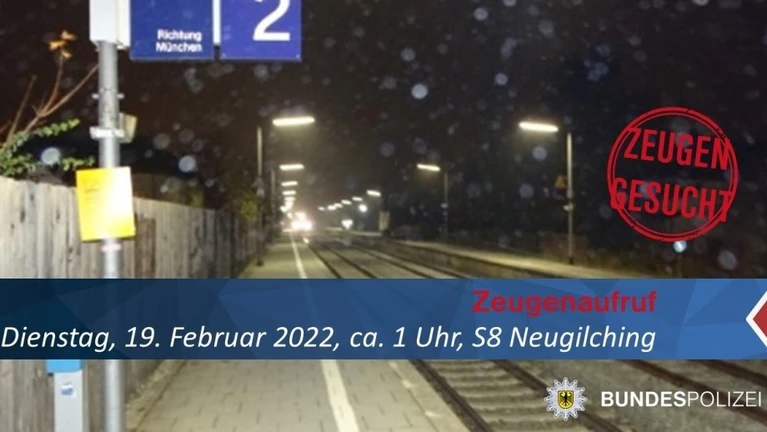  — © Bild: Bundespolizei