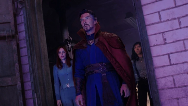  — © Bild: Marvel Studios/ Walt Disney Studios