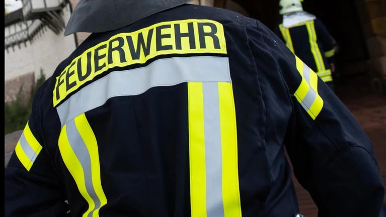 Feuerwehr