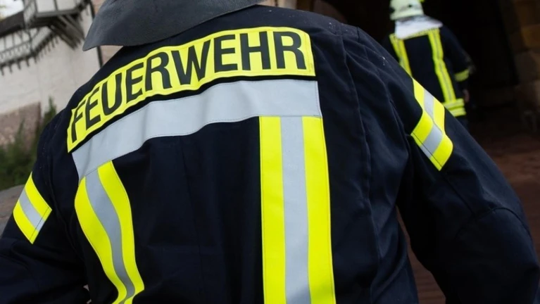 Feuerwehr