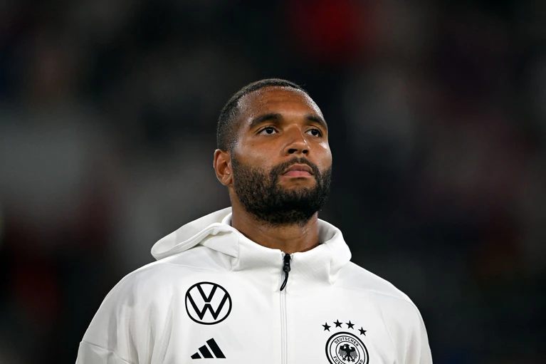 Wechselt Jonathan Tah doch noch zum FC Bayern? — © Federico Gambarini/dpa