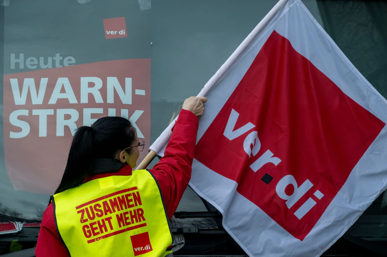 Vor allem in Oberfranken gibt es Aktionen. (Archivbild) — © Stefan Puchner/dpa