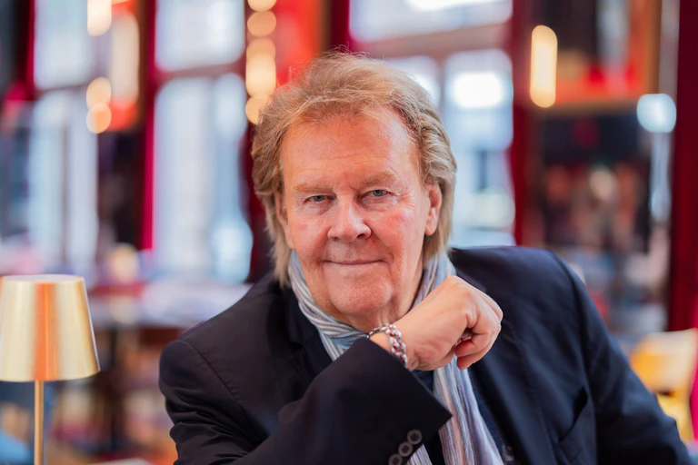 Am 14. Januar wird der Musiker 80 Jahre alt. (Archivbild) — © Rolf Vennenbernd/dpa