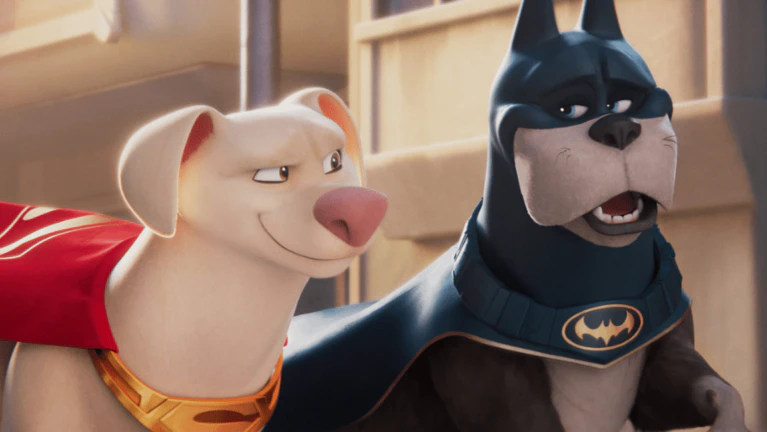  — © Bild: © 2021 Warner Bros. Entertainment Inc.