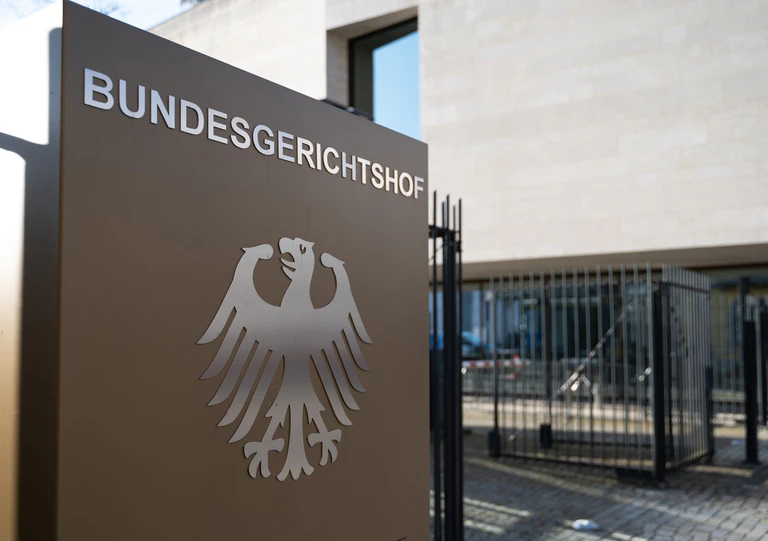 Der Bundesgerichtshof nimmt eine Netto-Werbung unter die Lupe. (Archivbild) — © Markus Lenhardt/dpa