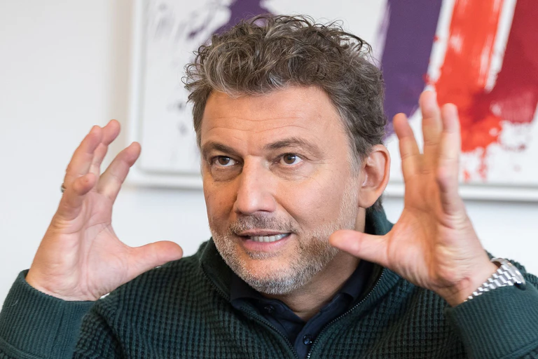 Jonas Kaufmann: Opernbesuche sollen sich wie Urlaub anfühlen. (Archivfoto) — © Expa/Johann Groder/APA/dpa