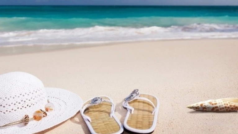 Urlaub — © Bild: Pixabay / stux