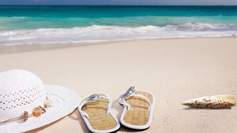 Urlaub — © Bild: Pixabay / stux