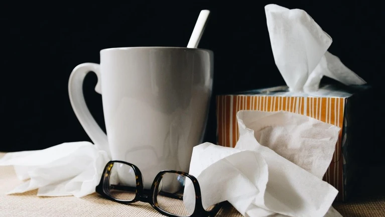  — © Bild: Kelly Sikkema/ Unsplash