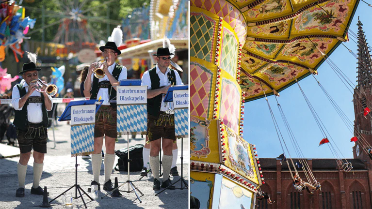 — © Bild: München Tourismus, Sigi Müller ; © München Tourismus, Werner Böhm