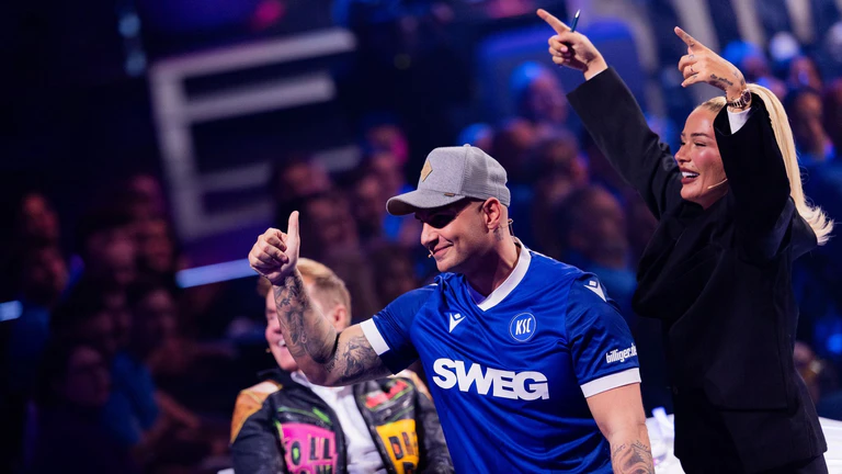 „Deutschland sucht den Superstar“ - Finale — © Rolf Vennenbernd/dpa
