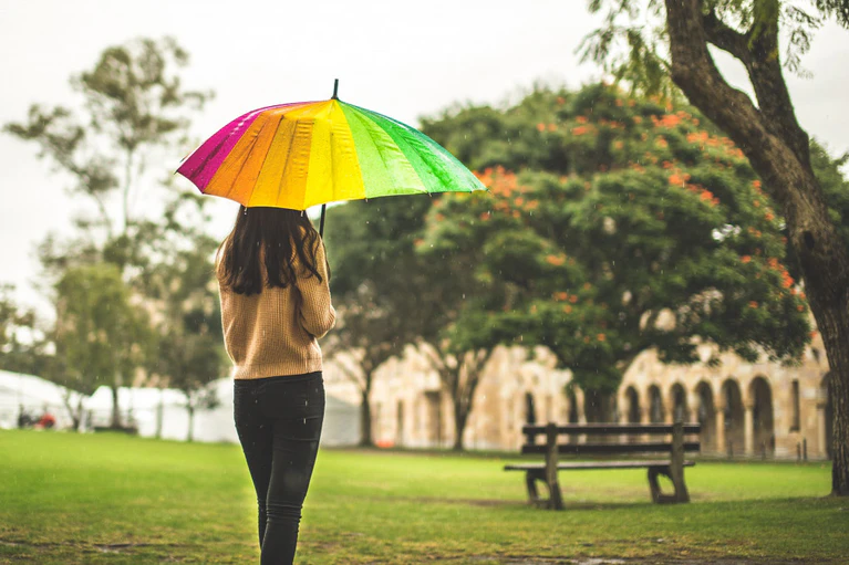 Wetter — © Bild: Dan Park auf Pixabay
